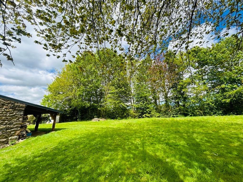 Holiday home Maison Traditionnelle Bretonne Proche De La *